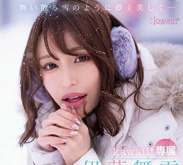 CAWD-548 素颜private SEX-伊藤舞雪